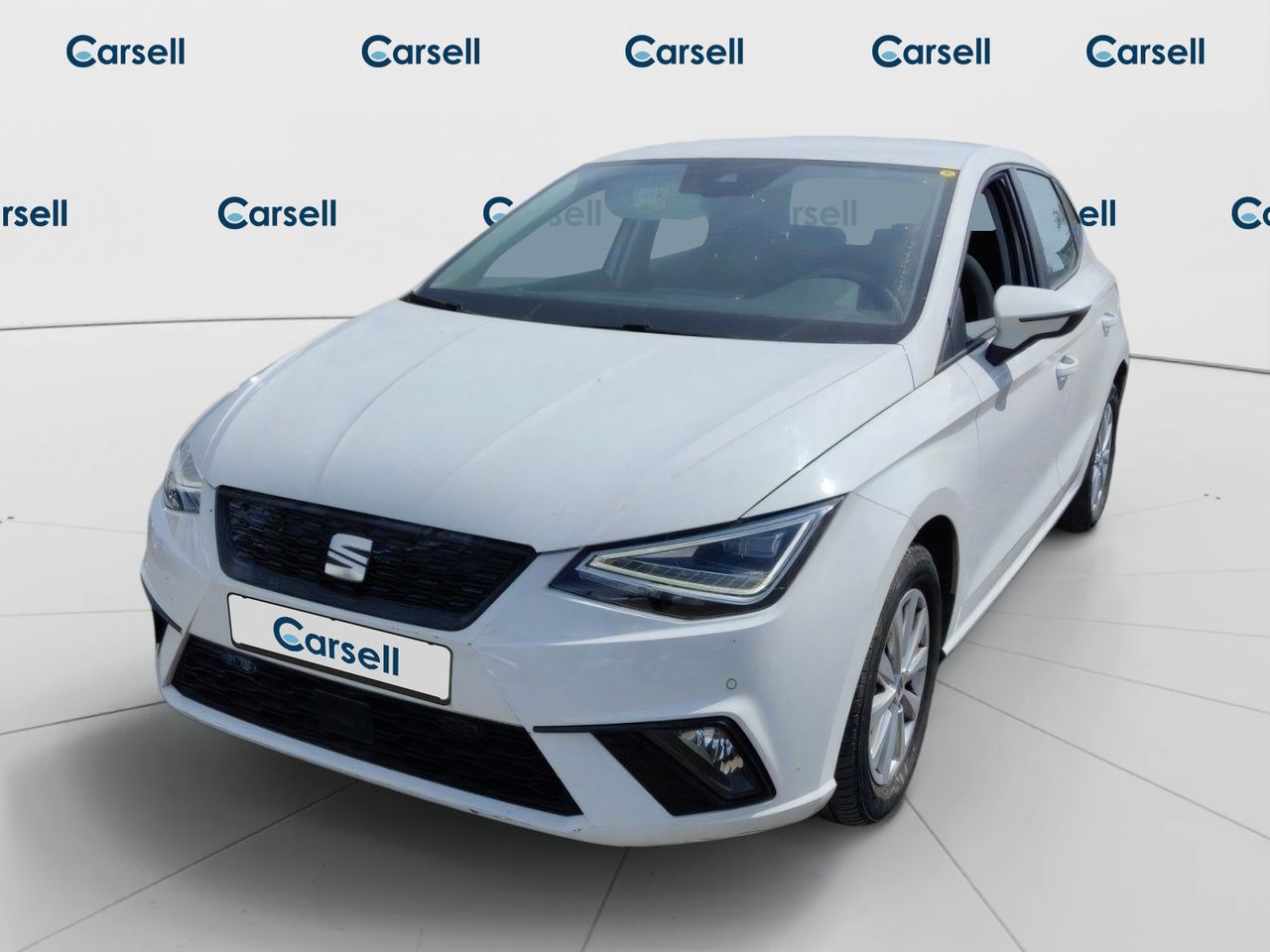 Seat Ibiza 1.0 Tsi 81kw (110cv) Style Go2 - Foto 2