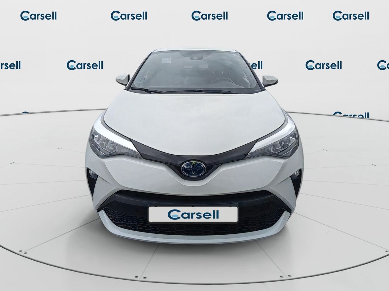Toyota C-hr 2.0 180h Advance - Foto 2