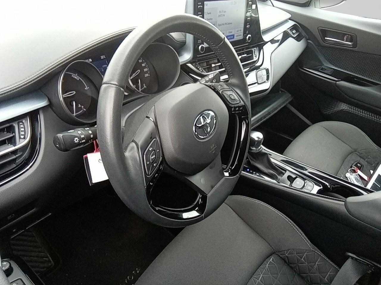Toyota C-hr 2.0 180h Advance - Foto 2