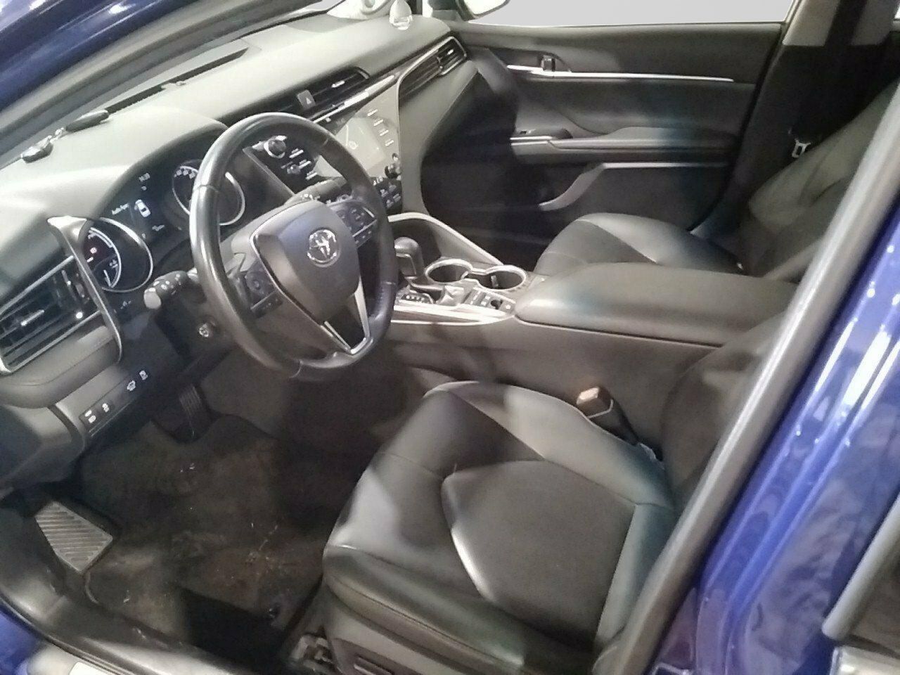Toyota Camry 2.5 220h Luxury - Foto 2
