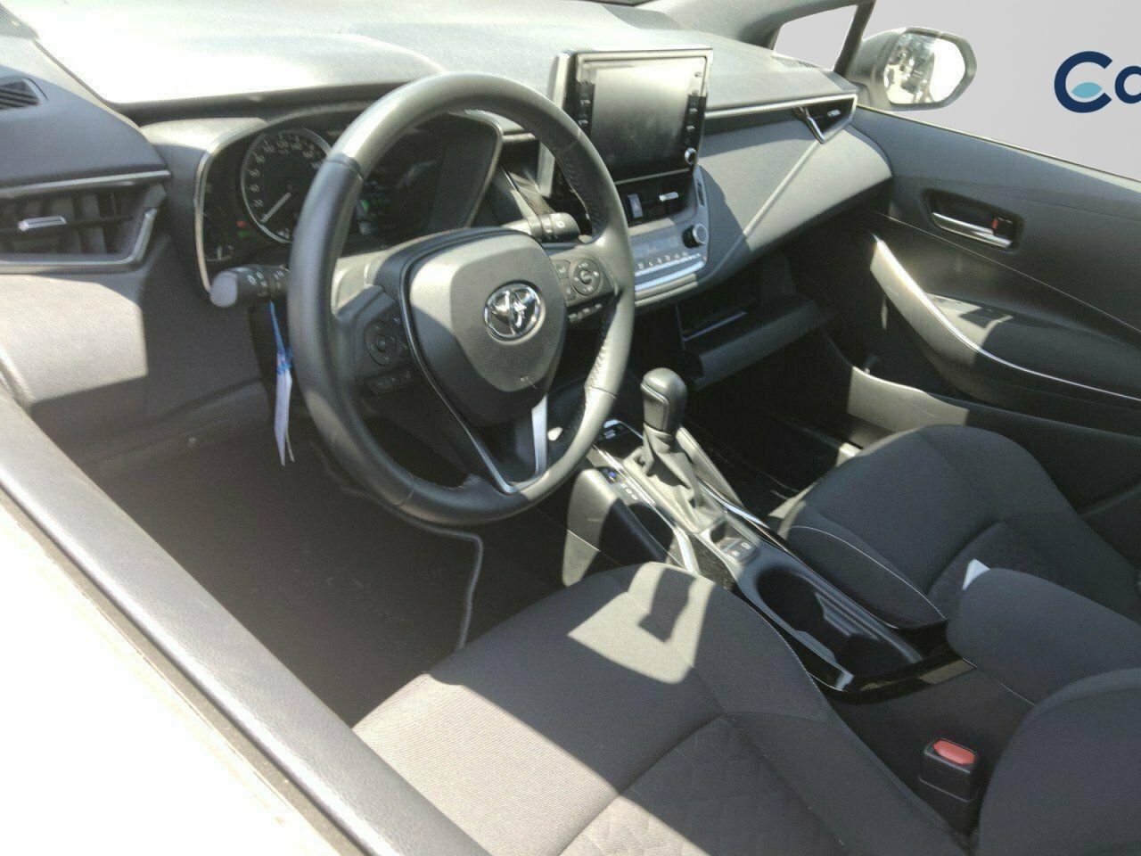 Toyota Corolla 1.8 125h Active E-cvt - Foto 2