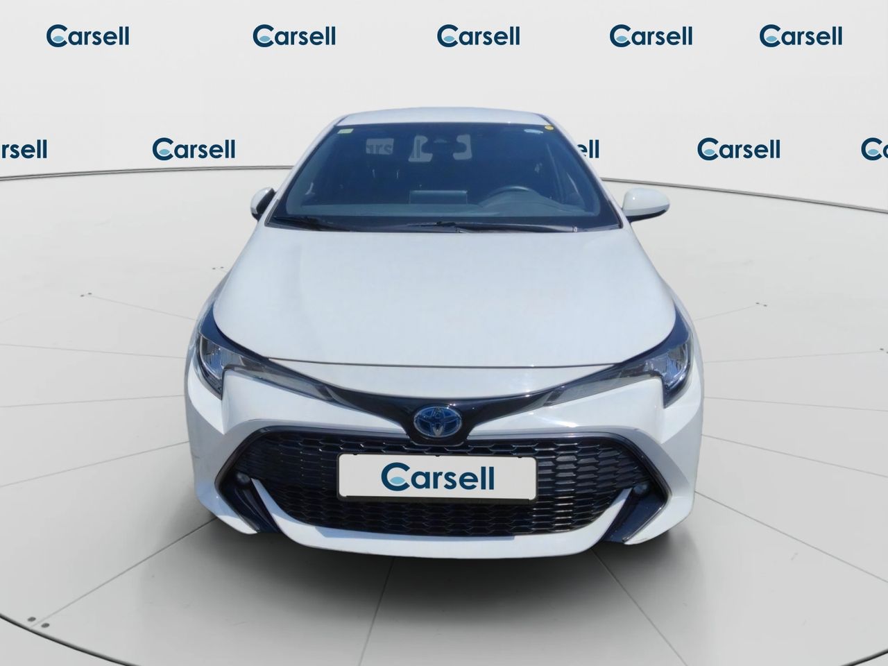 Toyota Corolla 1.8 125h Active E-cvt - Foto 2