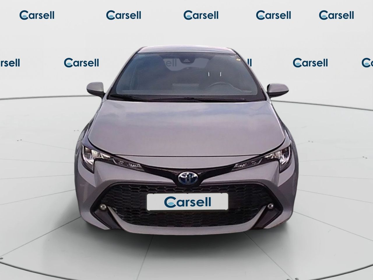Toyota Corolla 1.8 125h Active E-cvt - Foto 2
