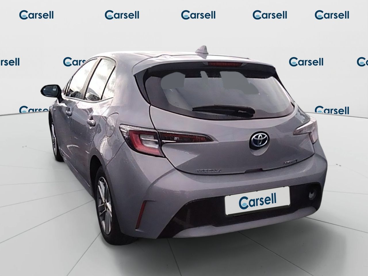 Toyota Corolla 1.8 125h Active E-cvt - Foto 2