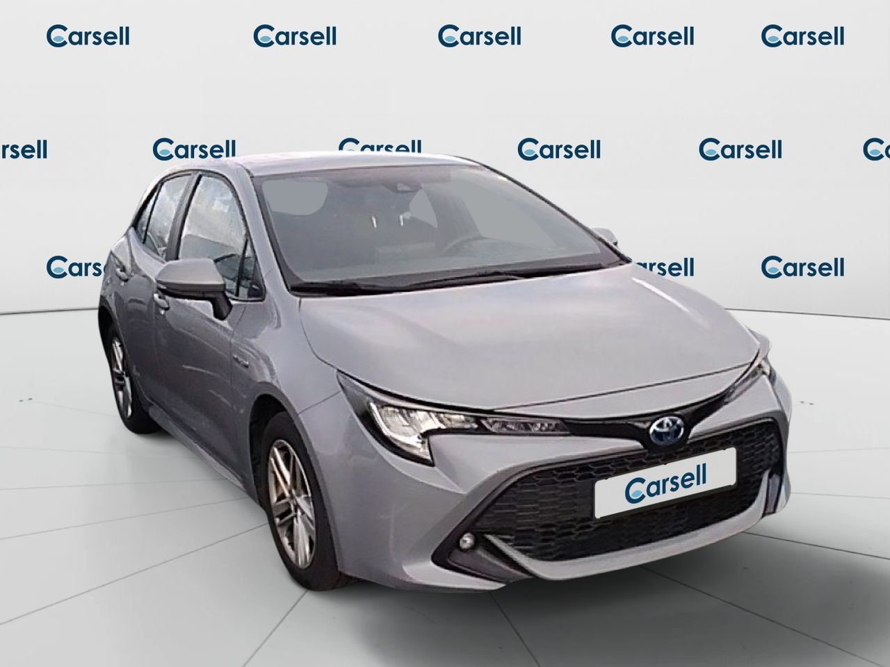 Toyota Corolla 1.8 125h Active E-cvt - Foto 2