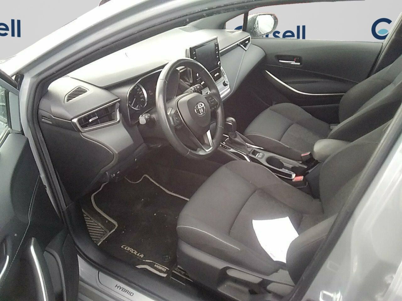 Toyota Corolla 1.8 125h Active E-cvt - Foto 2