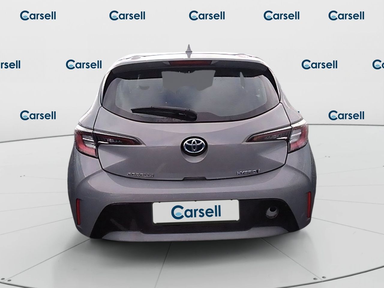 Toyota Corolla 1.8 125h Active E-cvt - Foto 2