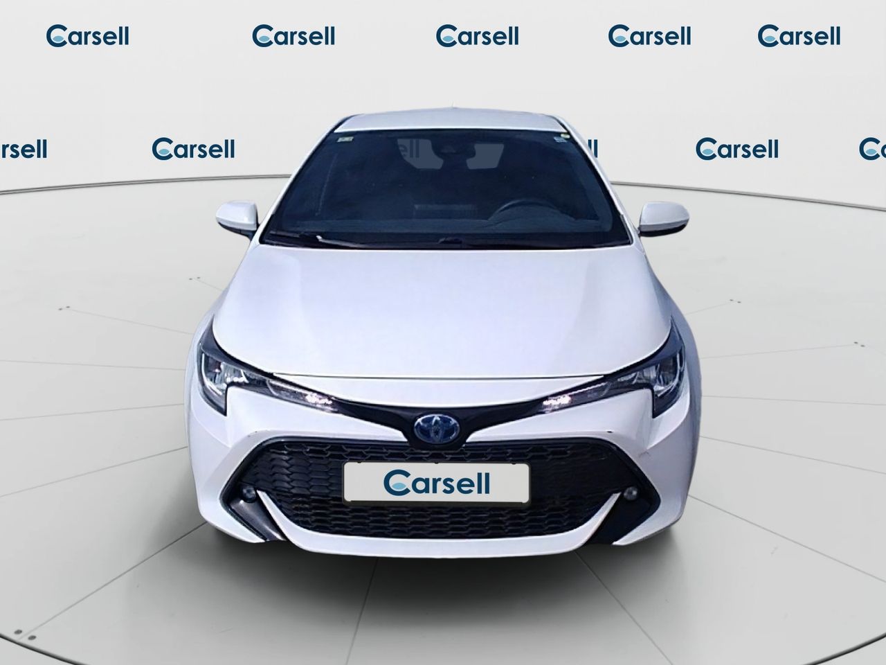 Toyota Corolla 1.8 125h Active E-cvt - Foto 2