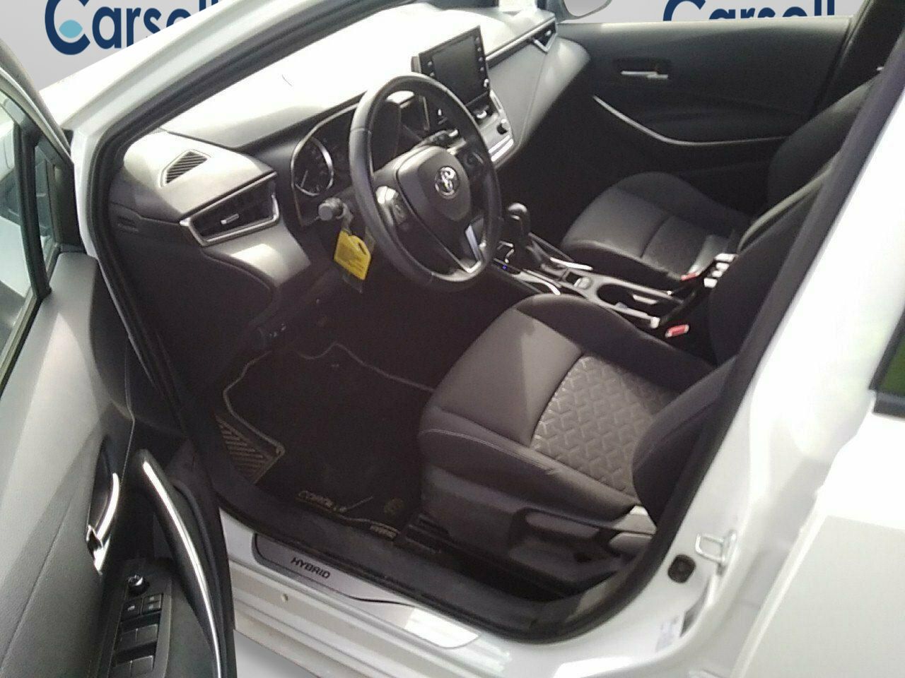 Toyota Corolla 1.8 125h Active E-cvt - Foto 2
