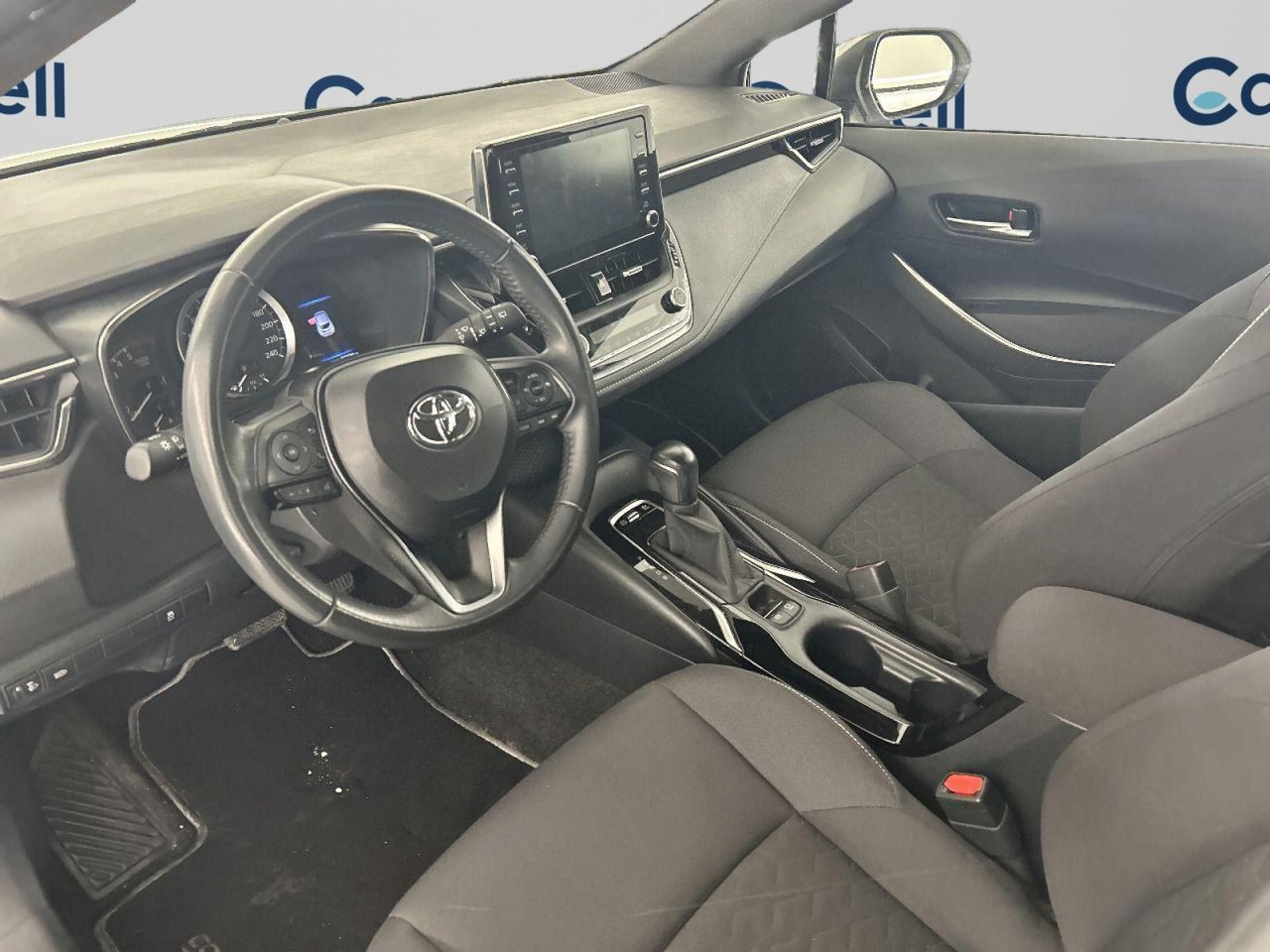 Toyota Corolla 1.8 125h Business Plus E-cvt - Foto 2