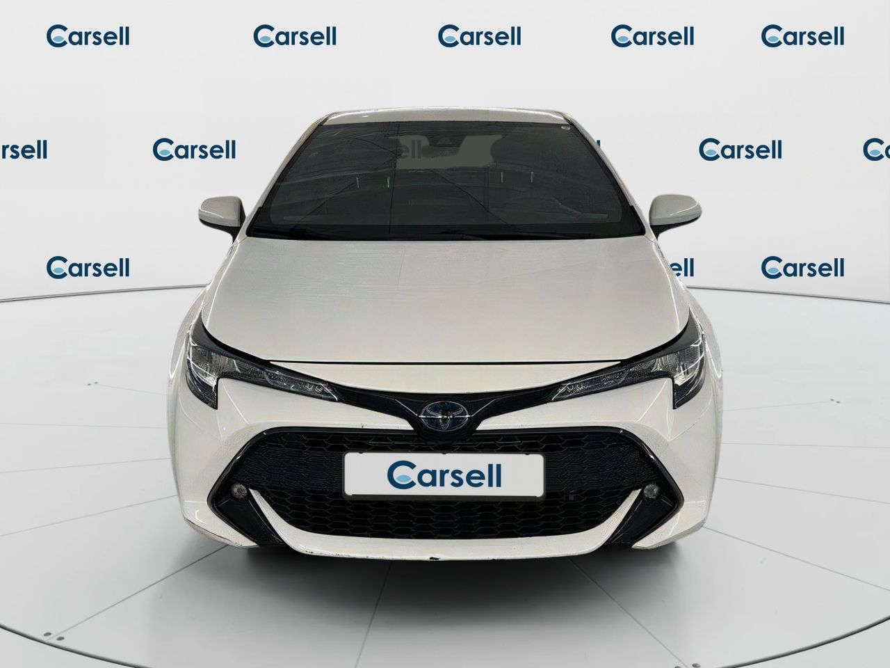 Toyota Corolla 1.8 125h Business Plus E-cvt - Foto 2
