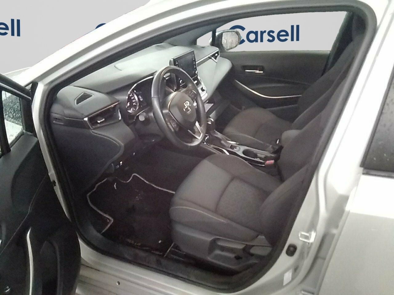 Toyota Corolla 1.8 125h Business Plus E-cvt Tou Sport - Foto 2