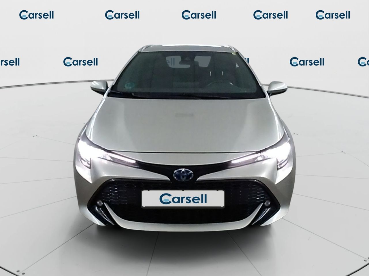 Toyota Corolla 1.8 125h Business Plus E-cvt Tou Sport - Foto 2