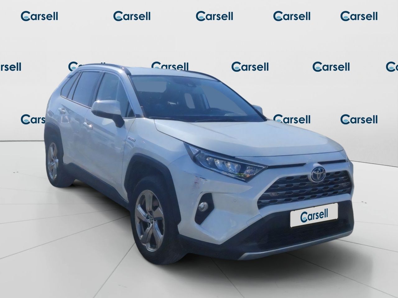Toyota Rav4 2.5l 220h Advance - Foto 2
