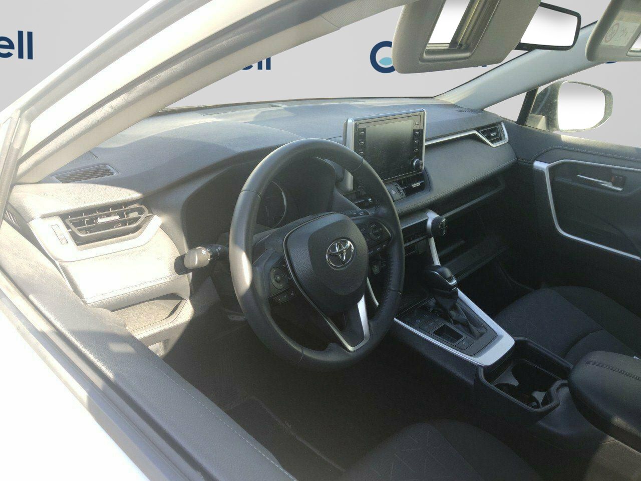 Toyota Rav4 2.5l 220h Advance - Foto 2