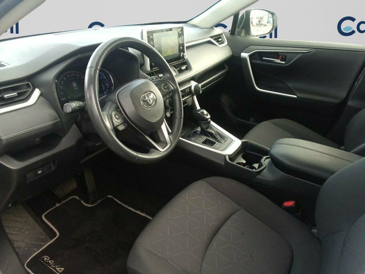 Toyota Rav4 2.5l 220h Advance - Foto 2