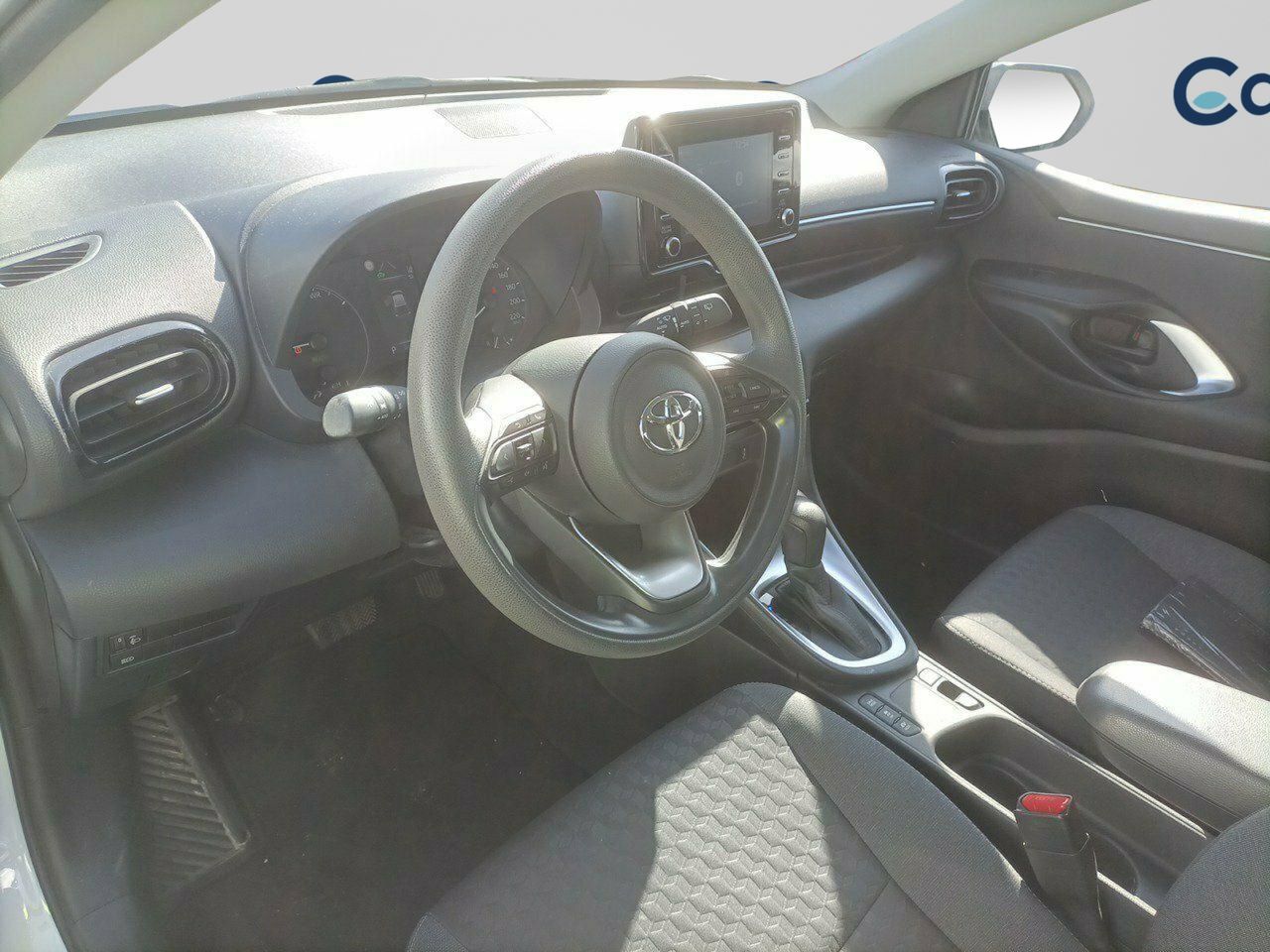 Toyota Yaris 1.5 120h Business Plus - Foto 2