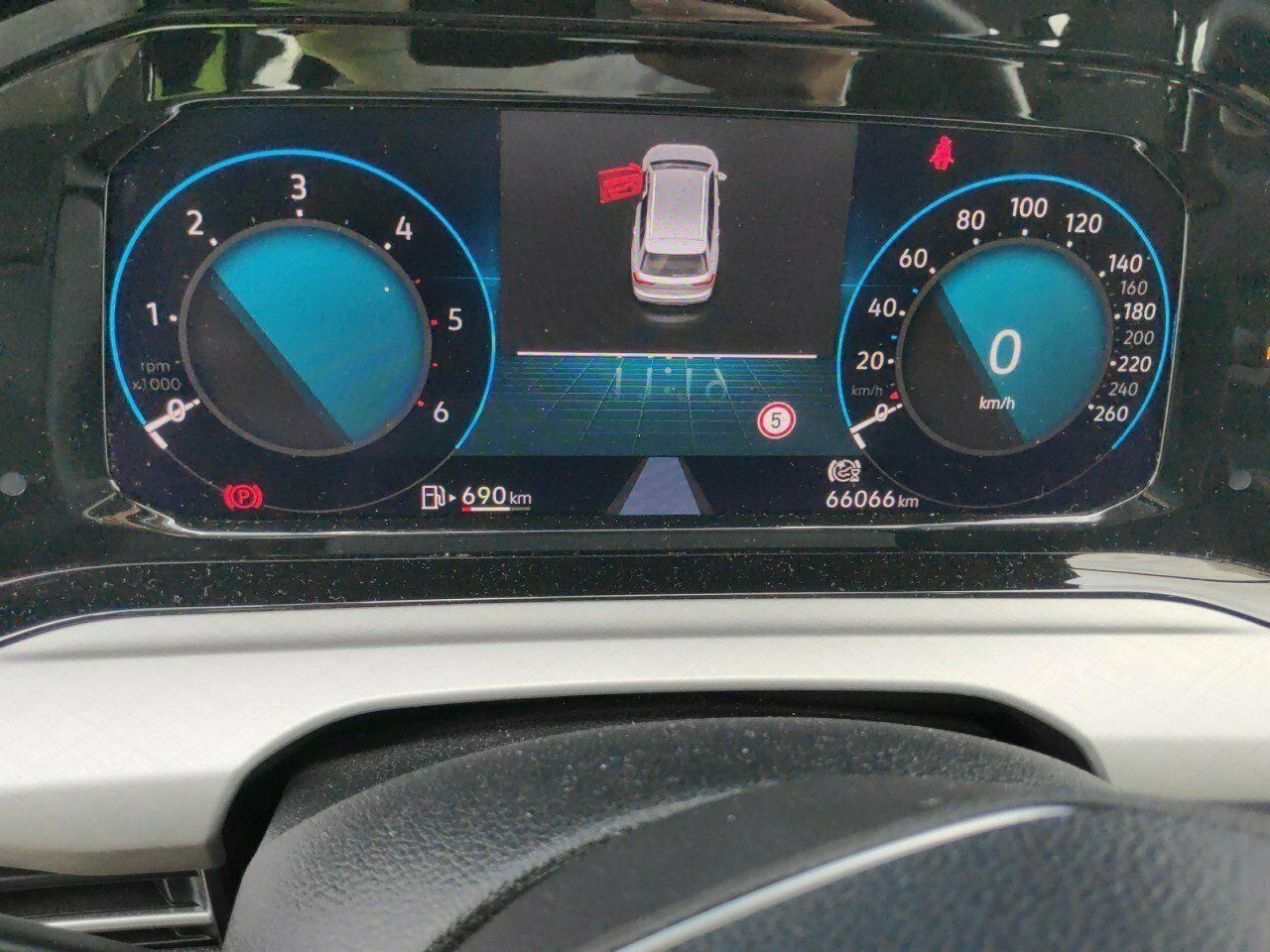 Volkswagen Golf Life 2.0 Tdi 85kw (115cv) Variant - Foto 2