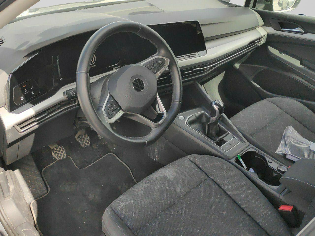 Volkswagen Golf Life 2.0 Tdi 85kw (115cv) Variant - Foto 2
