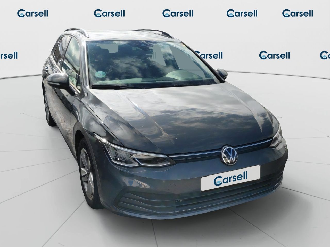 Volkswagen Golf Life 2.0 Tdi 85kw (115cv) Variant - Foto 2