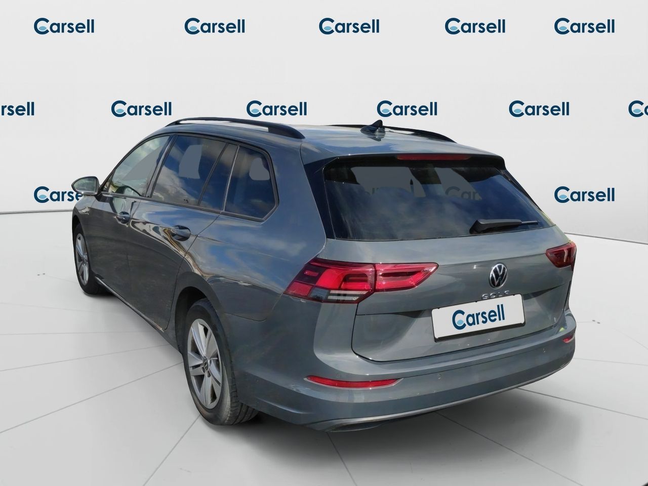 Volkswagen Golf Life 2.0 Tdi 85kw (115cv) Variant - Foto 2