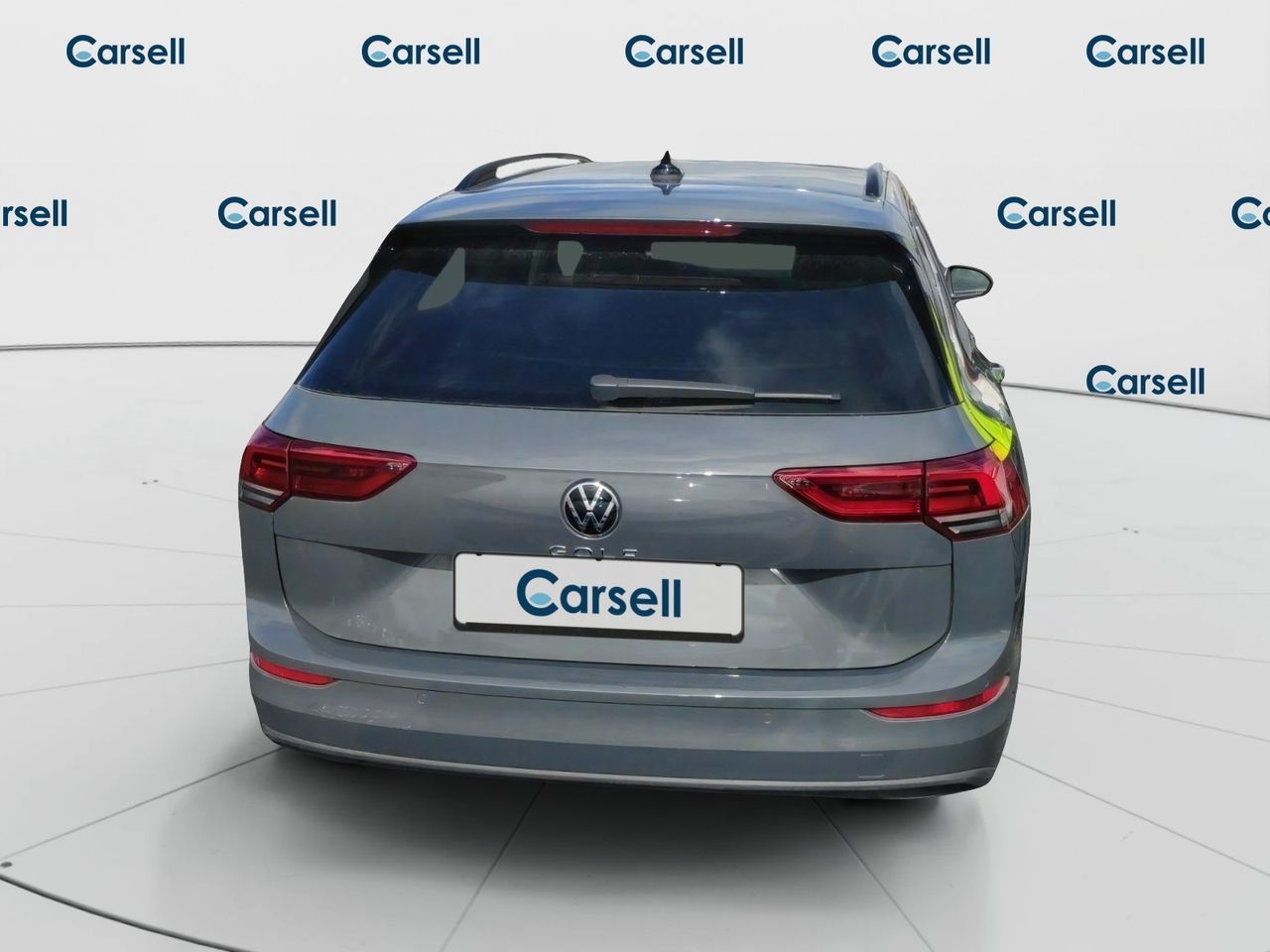 Volkswagen Golf Life 2.0 Tdi 85kw (115cv) Variant - Foto 2