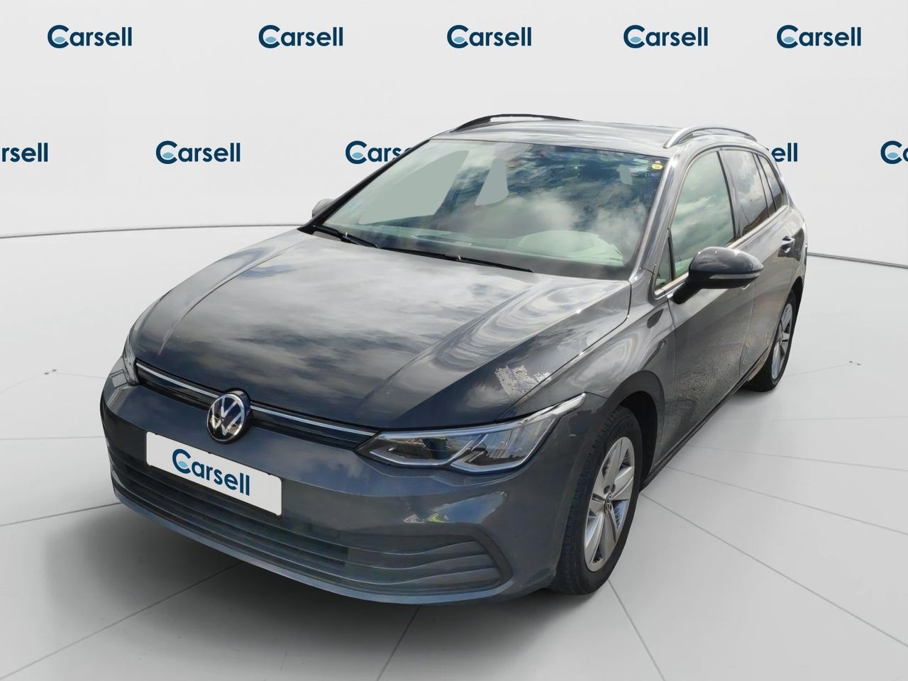 Volkswagen Golf Life 2.0 Tdi 85kw (115cv) Variant - Foto 2