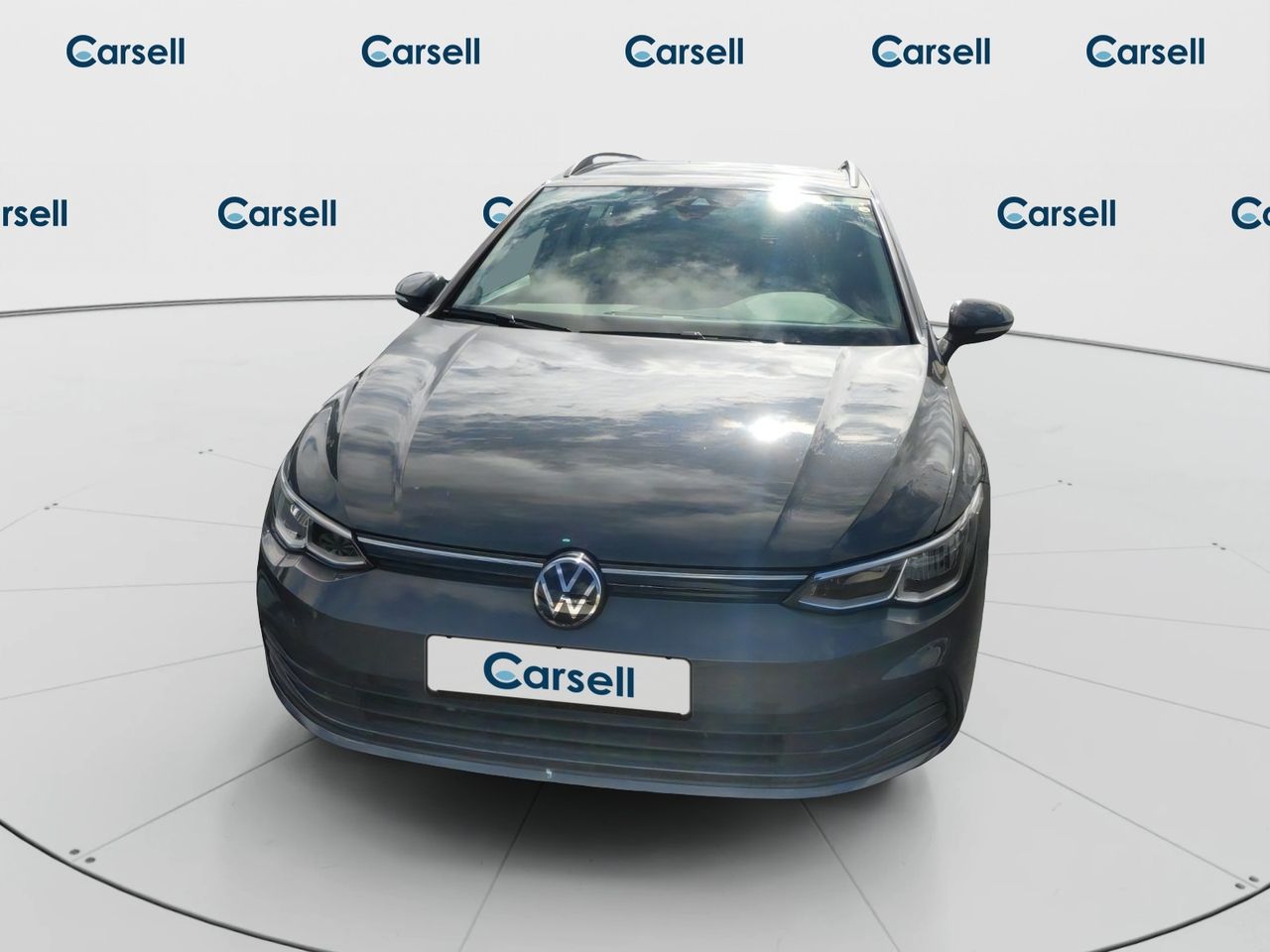 Volkswagen Golf Life 2.0 Tdi 85kw (115cv) Variant - Foto 2