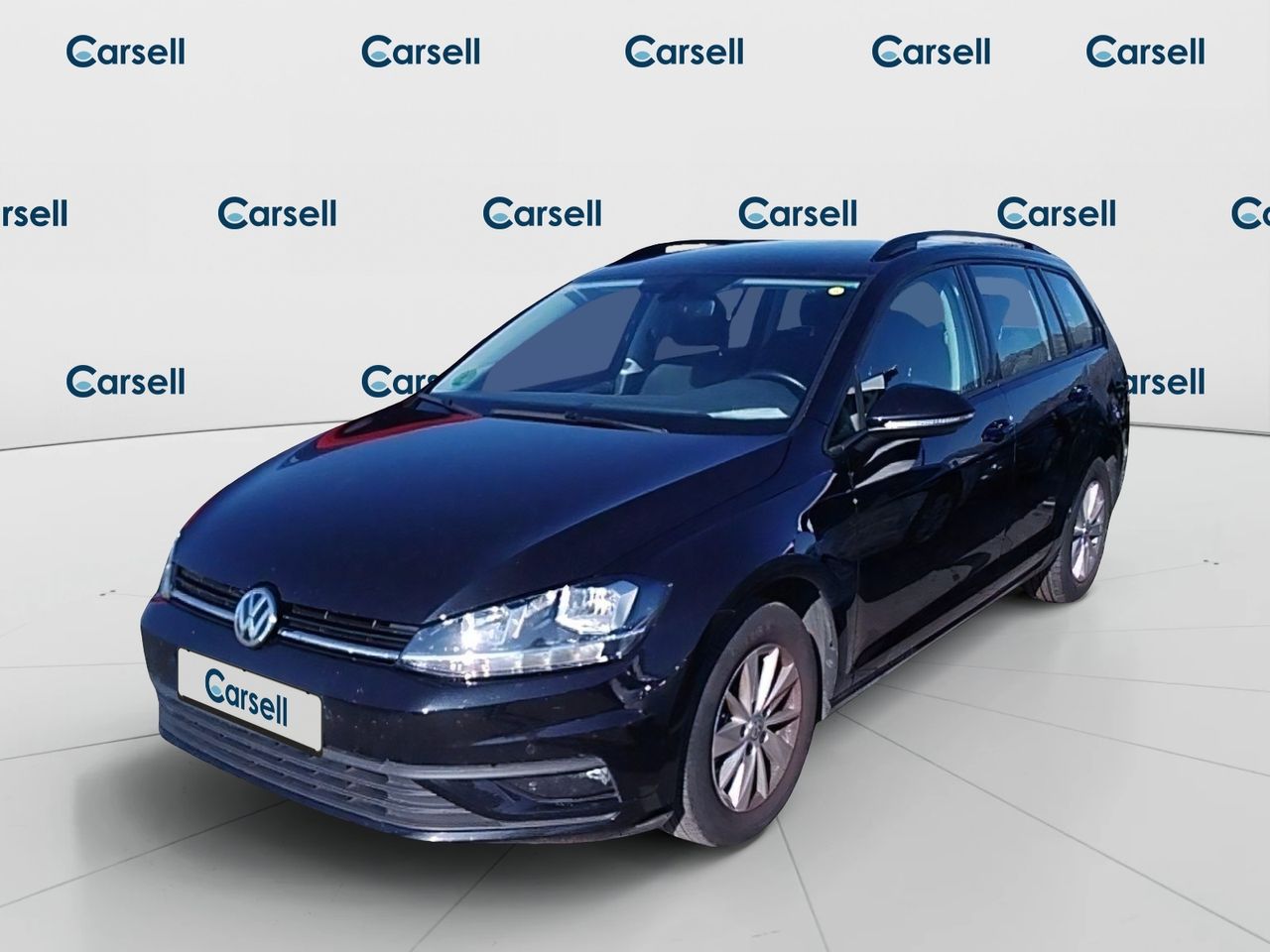 Volkswagen Golf Ready2go 1.0 Tsi 85kw (115cv) Variant - Foto 2