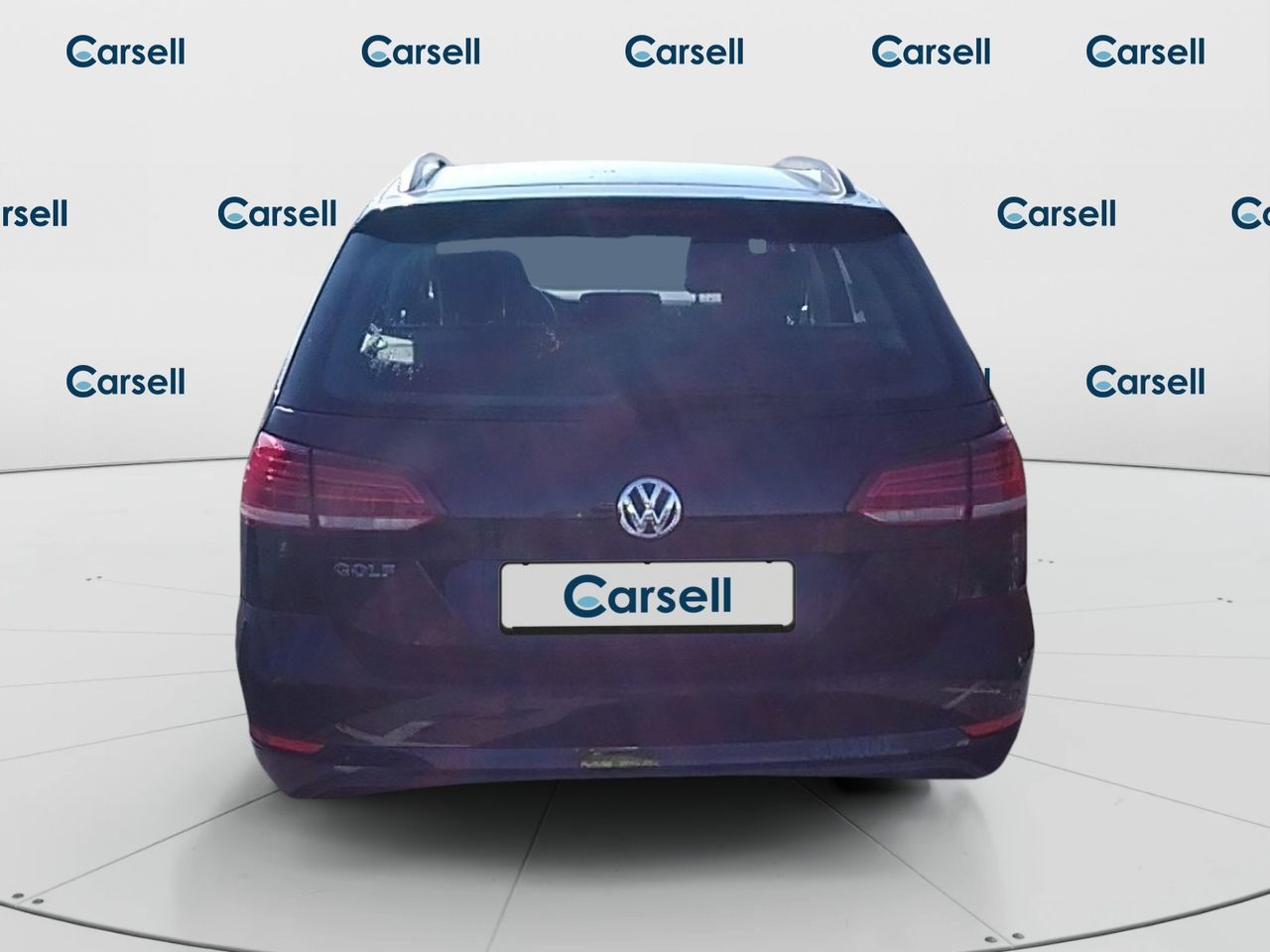 Volkswagen Golf Ready2go 1.0 Tsi 85kw (115cv) Variant - Foto 2