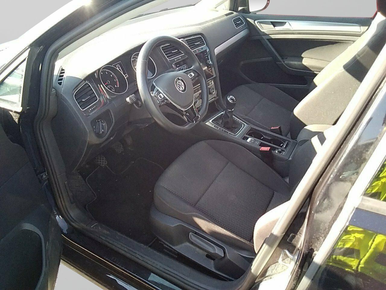 Volkswagen Golf Ready2go 1.0 Tsi 85kw (115cv) Variant - Foto 2