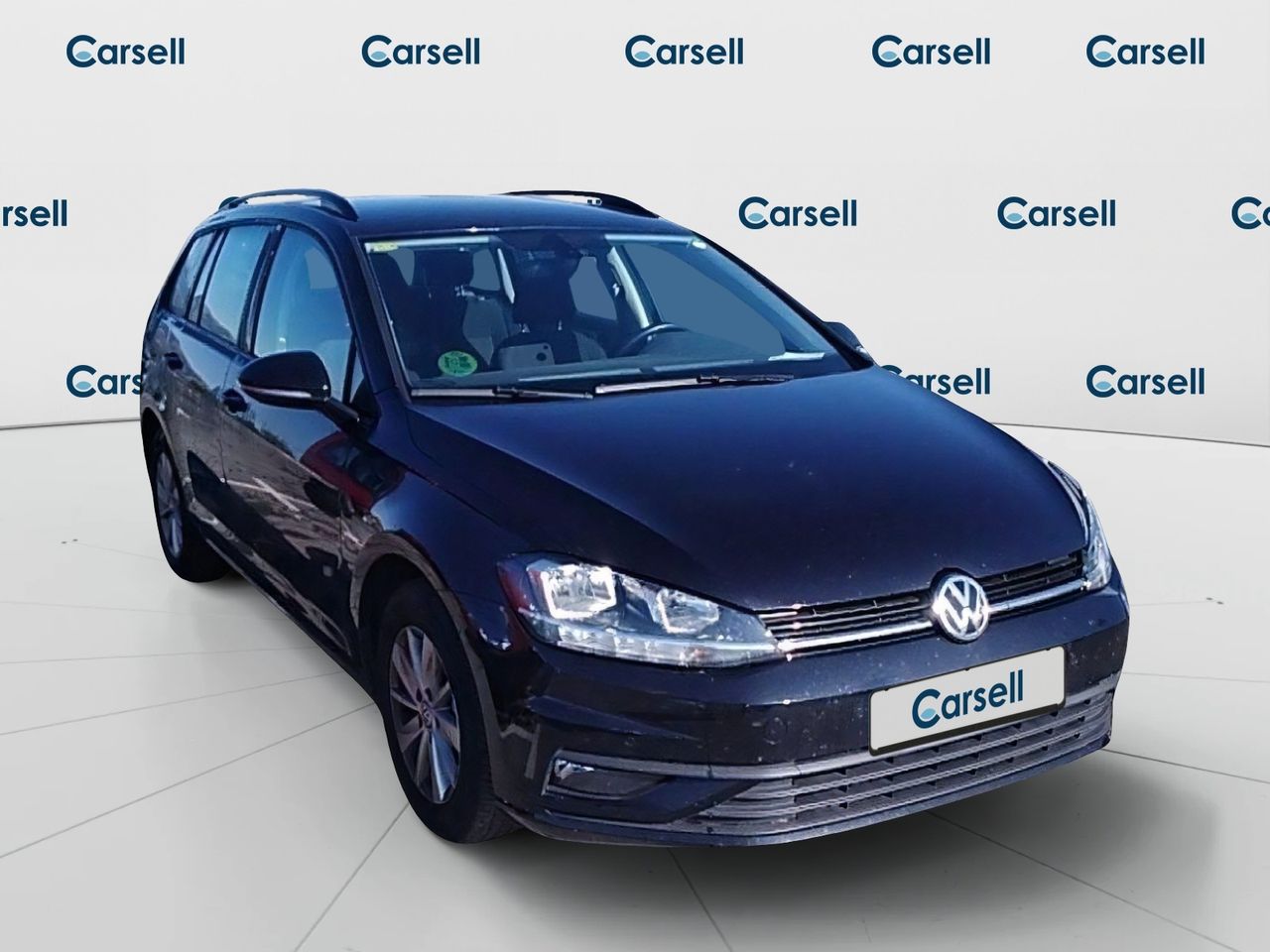 Volkswagen Golf Ready2go 1.0 Tsi 85kw (115cv) Variant - Foto 2
