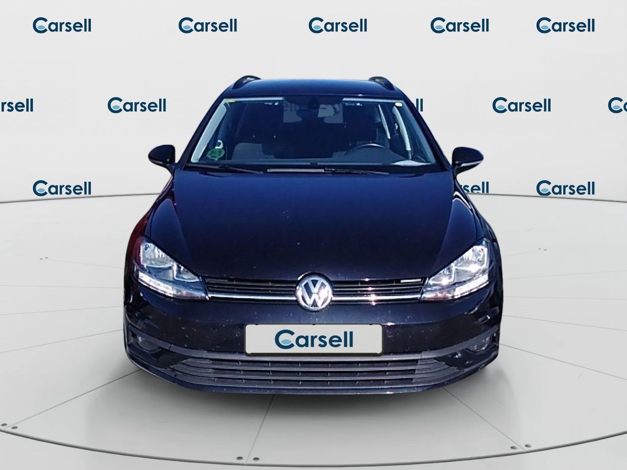 Volkswagen Golf Ready2go 1.0 Tsi 85kw (115cv) Variant - Foto 2
