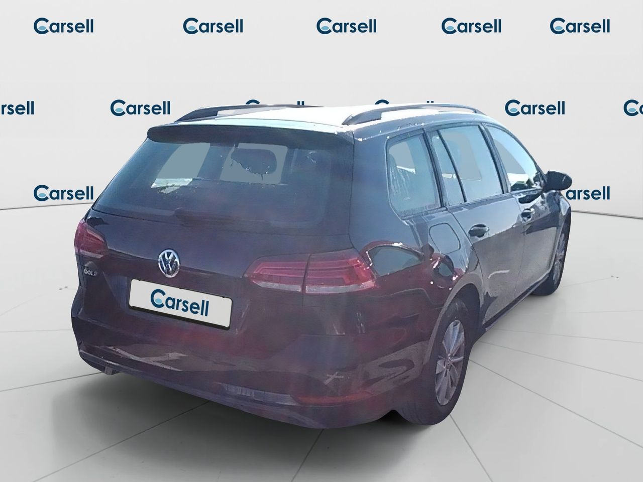 Volkswagen Golf Ready2go 1.0 Tsi 85kw (115cv) Variant - Foto 2