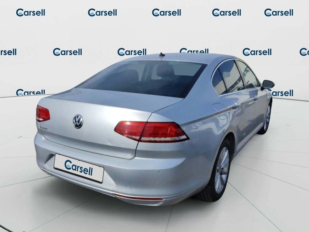 Volkswagen Passat (o) Advance 2.0 Tdi 110kw (150cv) - Foto 2