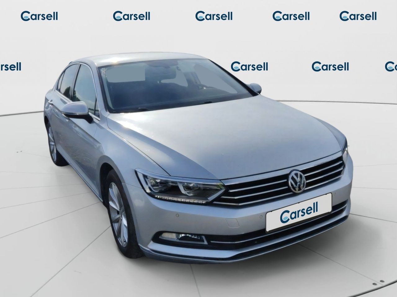 Volkswagen Passat (o) Advance 2.0 Tdi 110kw (150cv) - Foto 2
