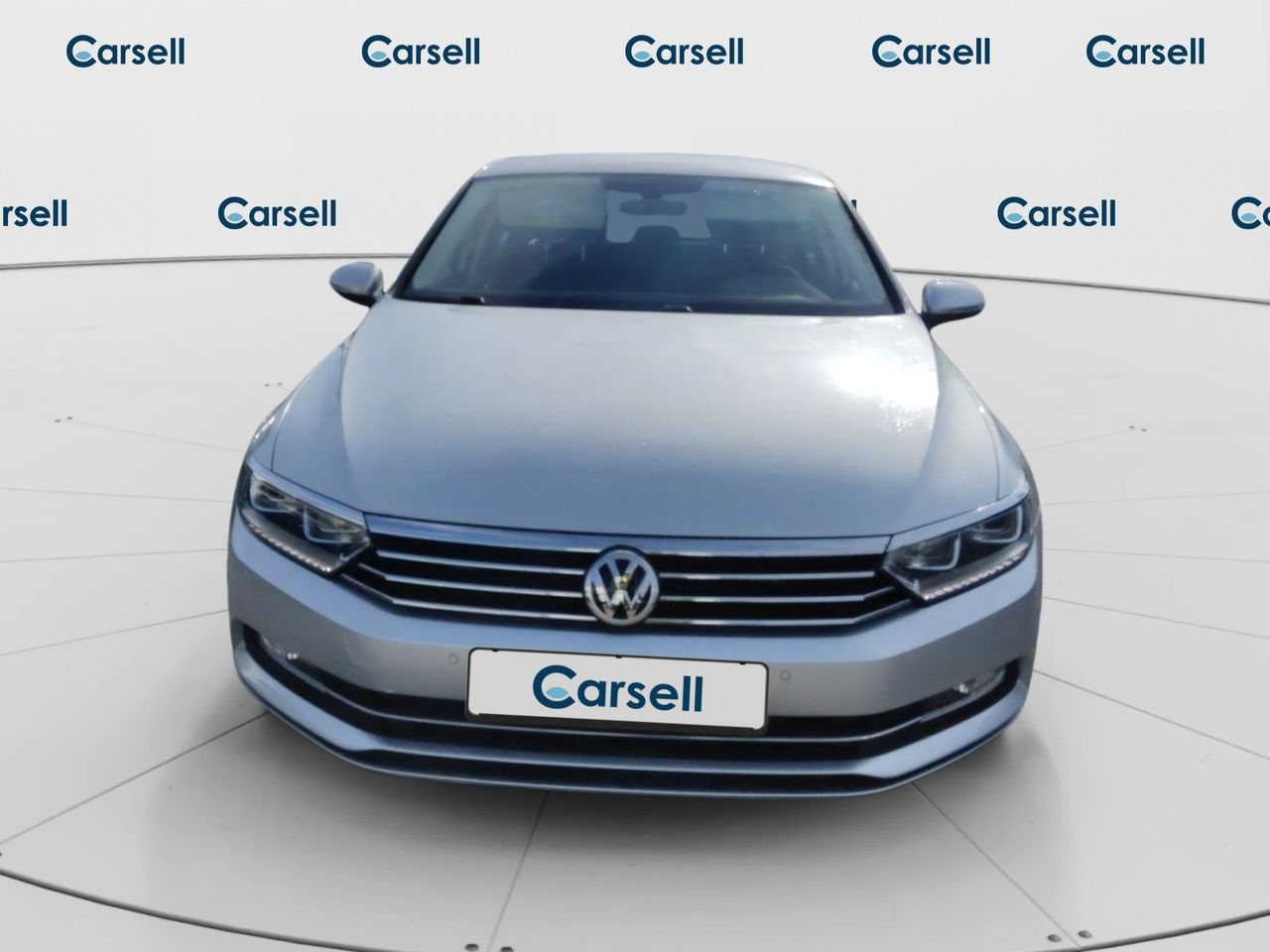 Volkswagen Passat (o) Advance 2.0 Tdi 110kw (150cv) - Foto 2