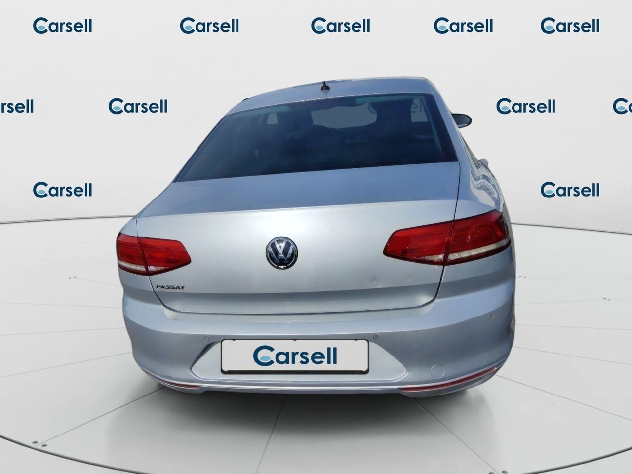 Volkswagen Passat (o) Advance 2.0 Tdi 110kw (150cv) - Foto 2