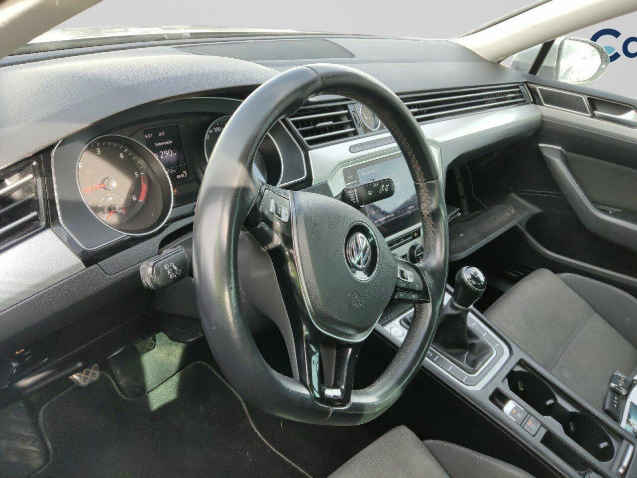 Volkswagen Passat (o) Advance 2.0 Tdi 110kw (150cv) - Foto 2