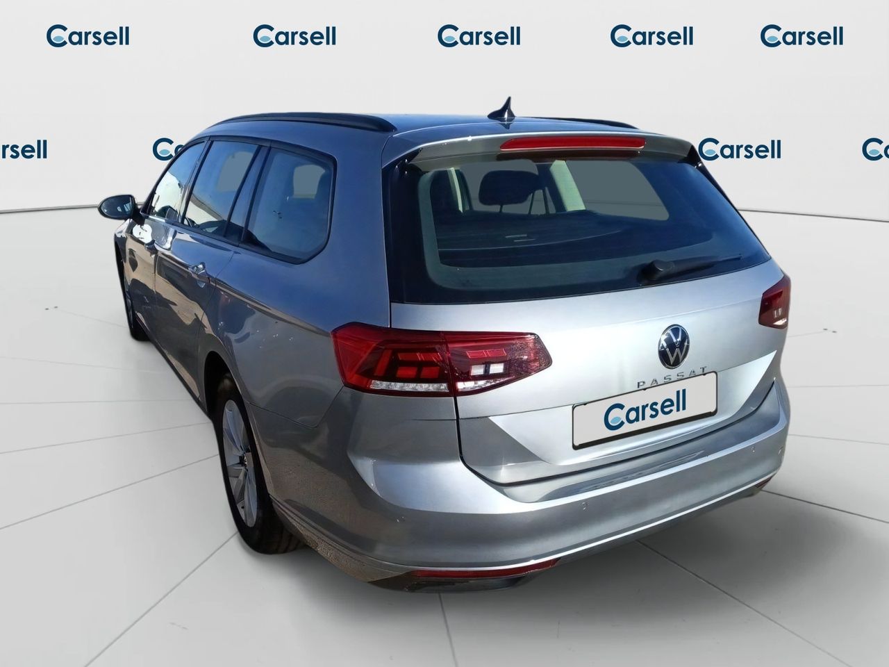 Volkswagen Passat Variant Business 2.0 Tdi 110kw - Foto 2