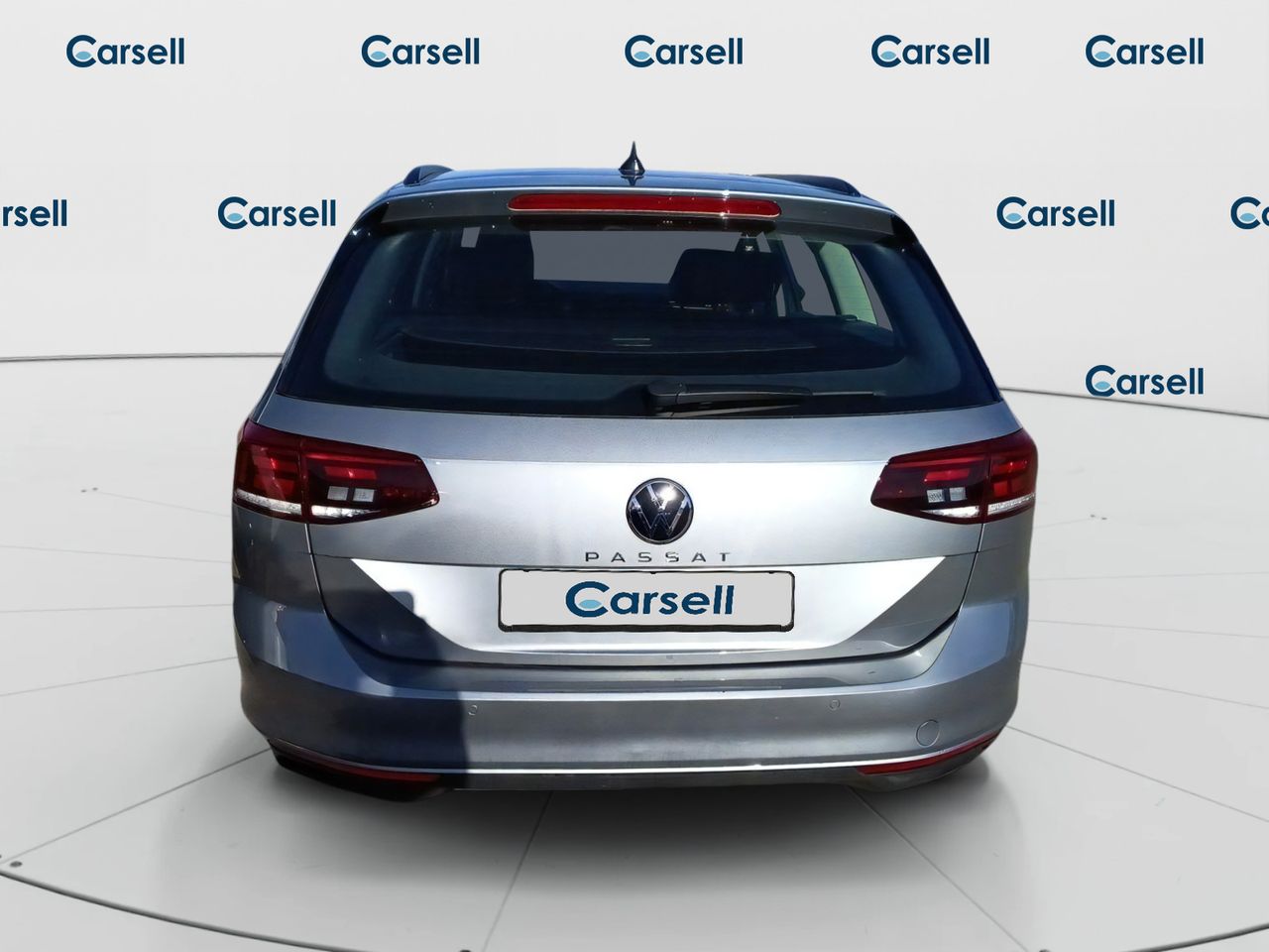Volkswagen Passat Variant Business 2.0 Tdi 110kw - Foto 2