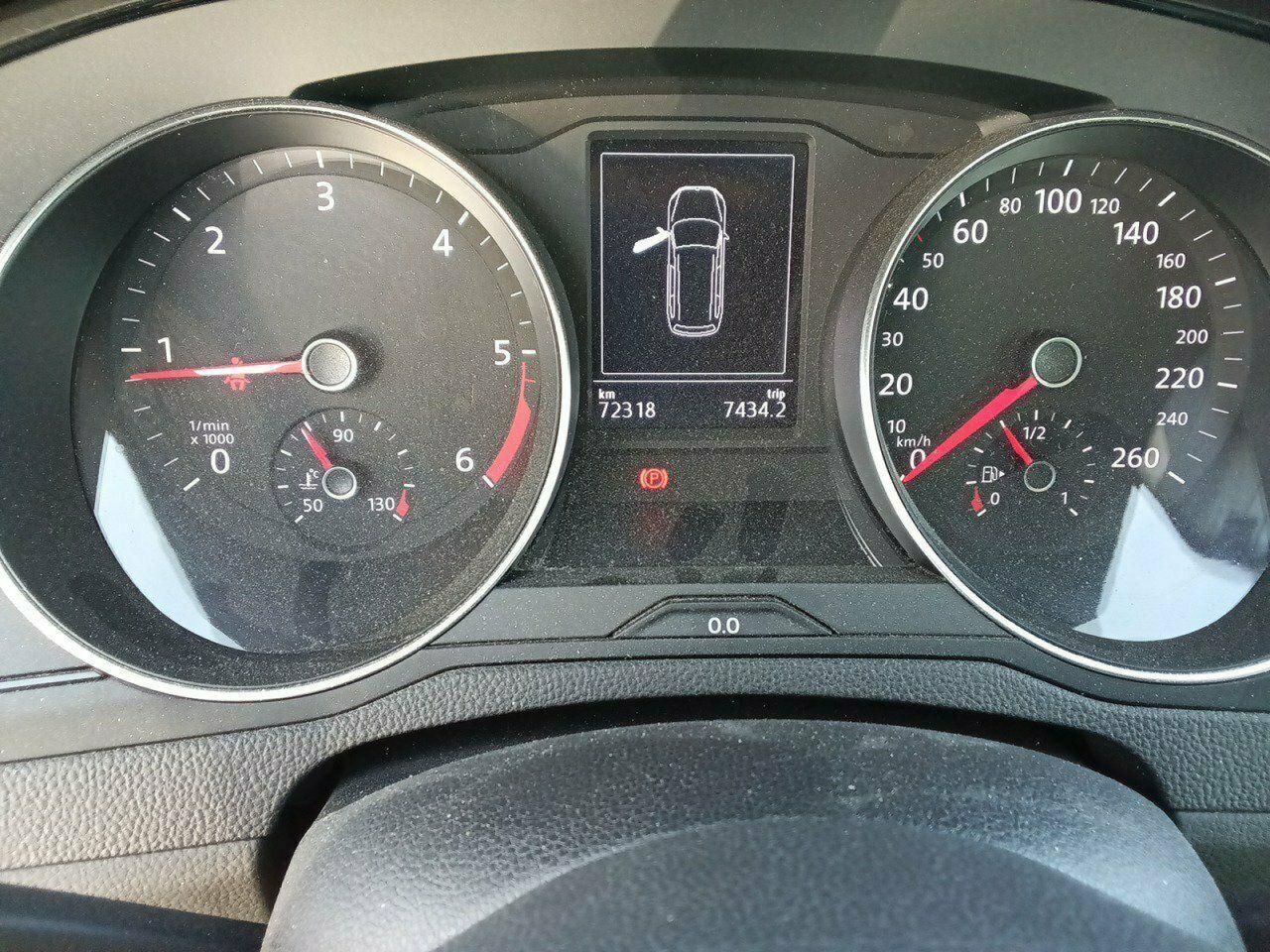 Volkswagen Passat Variant Business 2.0 Tdi 110kw - Foto 2