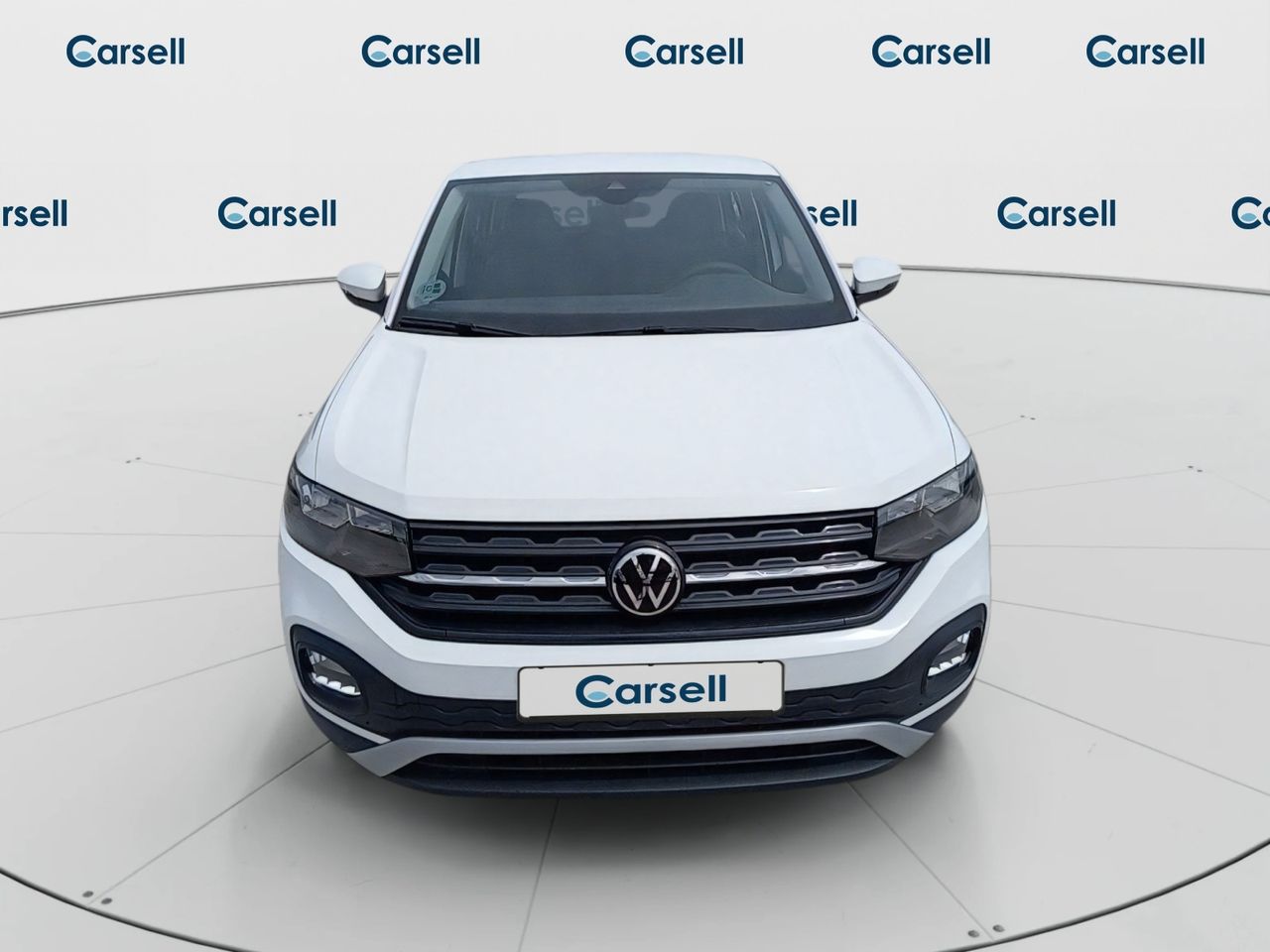 Volkswagen T-cross Edition 1.0 Tsi 70kw (95cv) - Foto 2