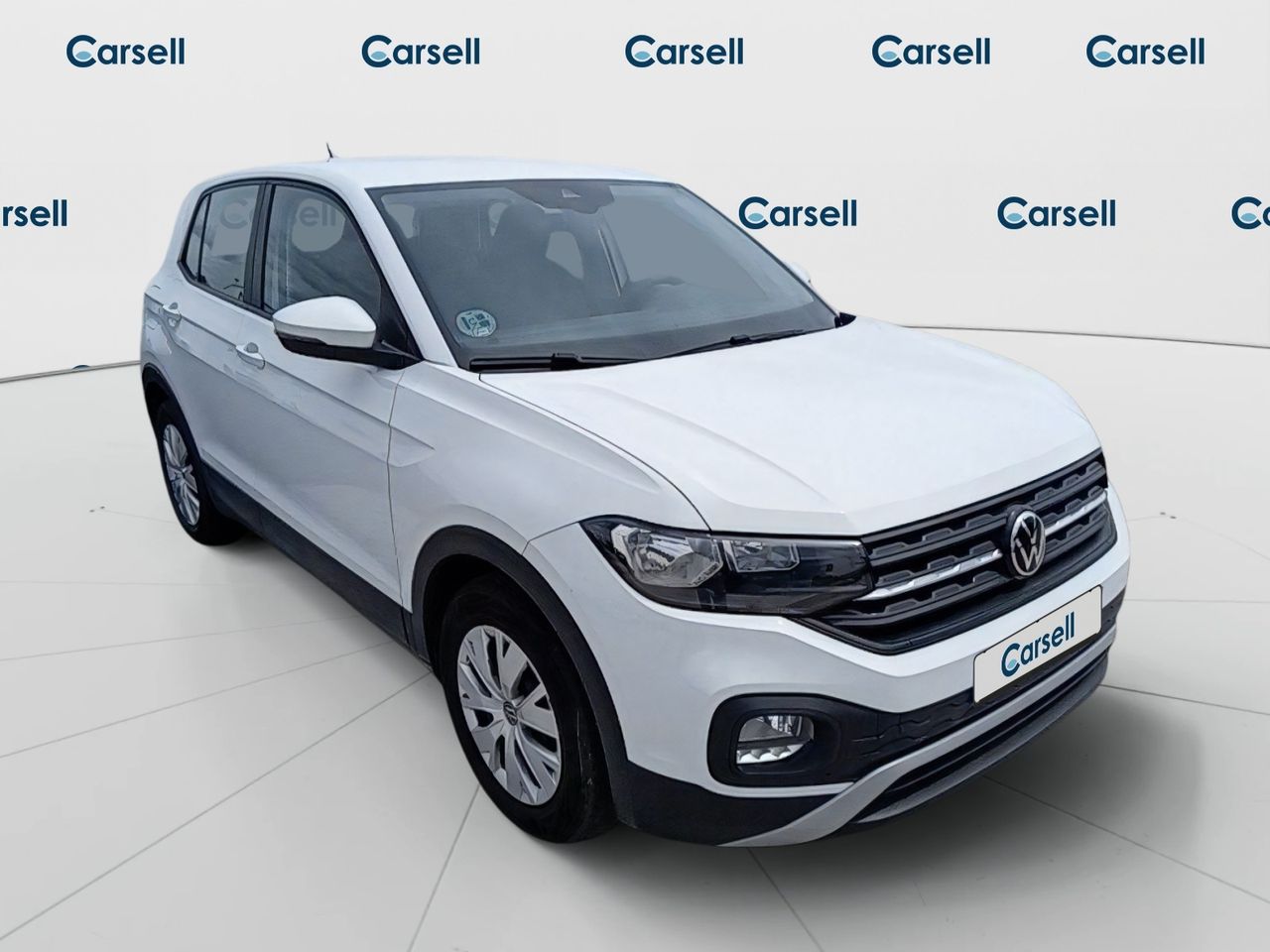 Volkswagen T-cross Edition 1.0 Tsi 70kw (95cv) - Foto 2