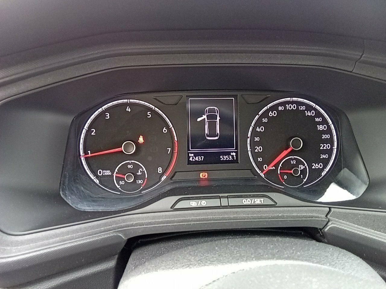 Volkswagen T-cross Edition 1.0 Tsi 70kw (95cv) - Foto 2