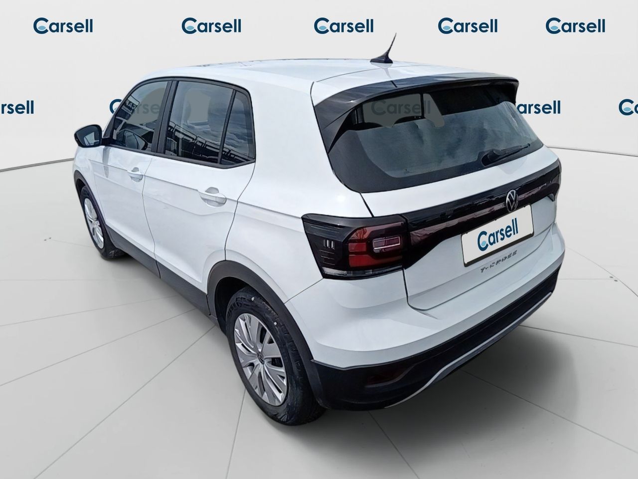Volkswagen T-cross Edition 1.0 Tsi 70kw (95cv) - Foto 2