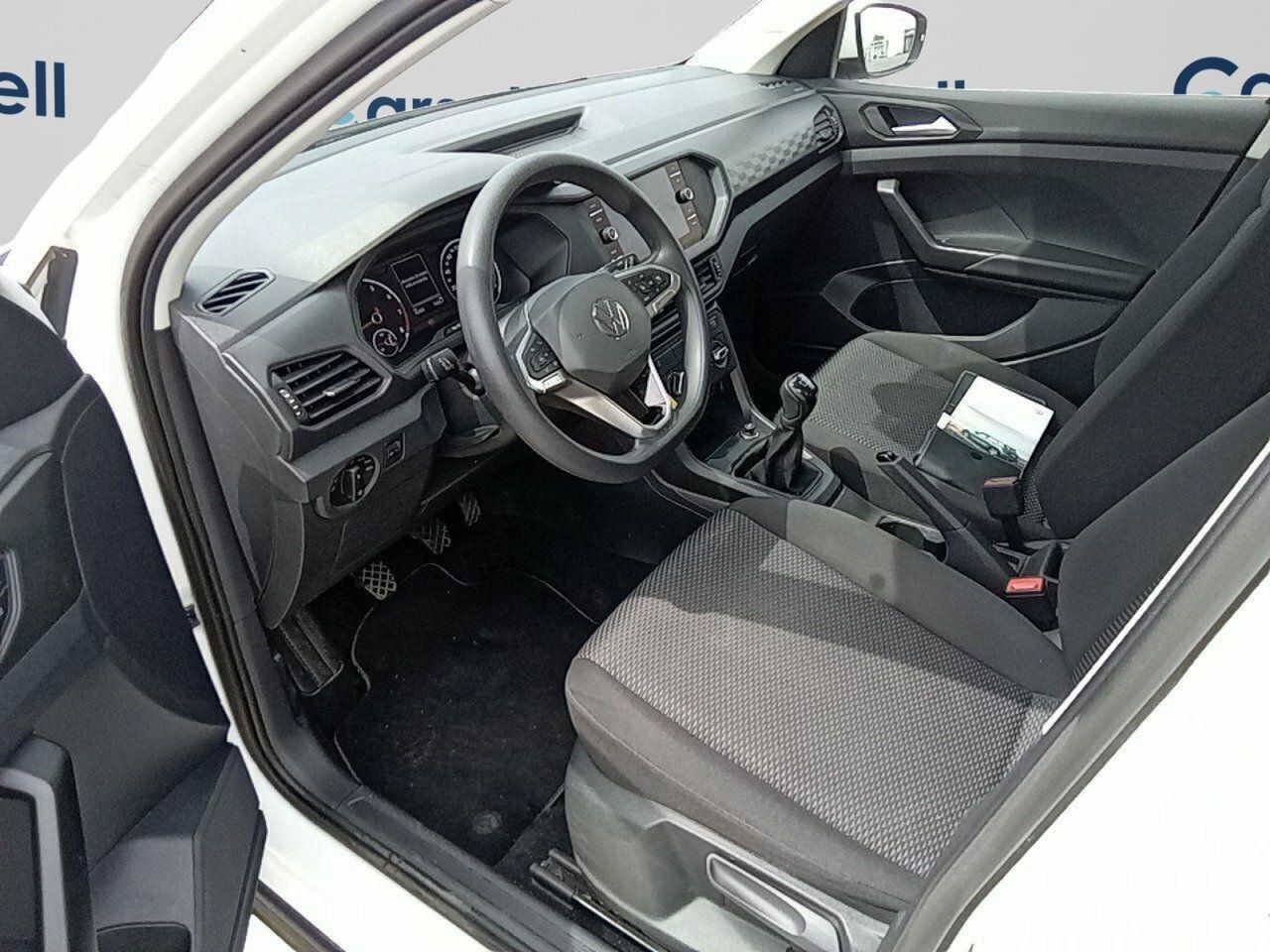 Volkswagen T-cross Edition 1.0 Tsi 70kw (95cv) - Foto 2