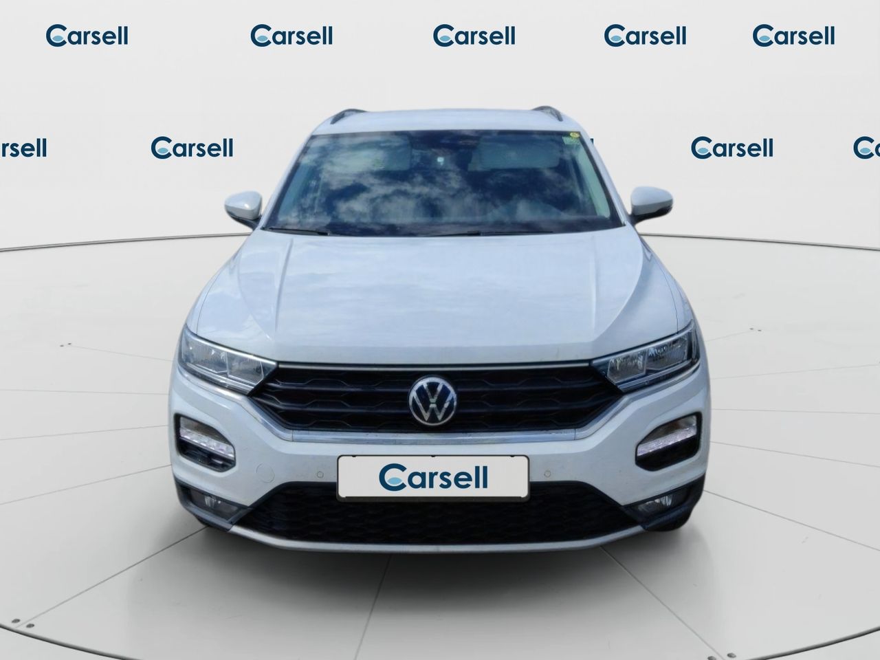 Volkswagen T-roc Advance 1.5 Tsi 110kw (150cv) Dsg - Foto 2