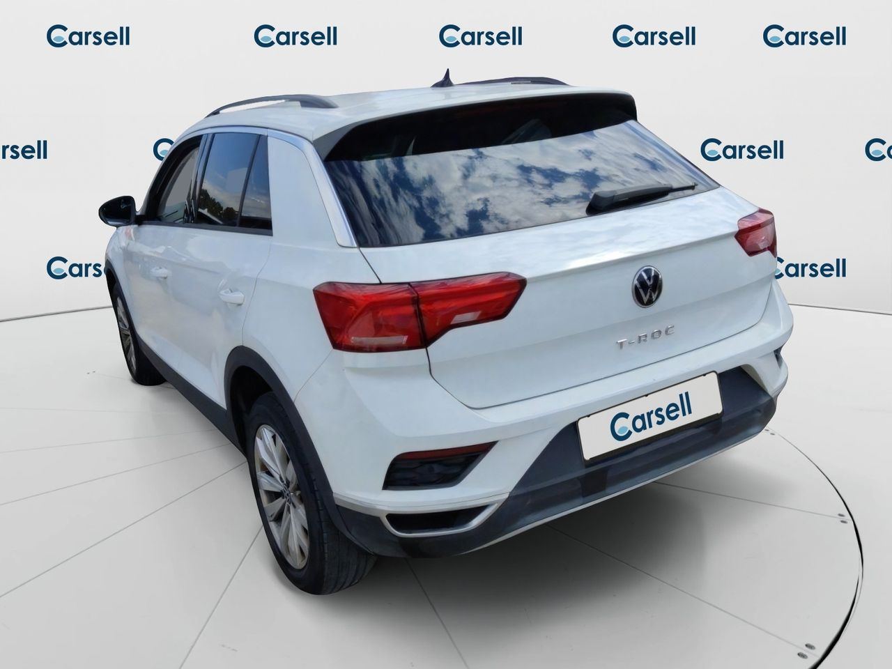 Volkswagen T-roc Advance 1.5 Tsi 110kw (150cv) Dsg - Foto 2