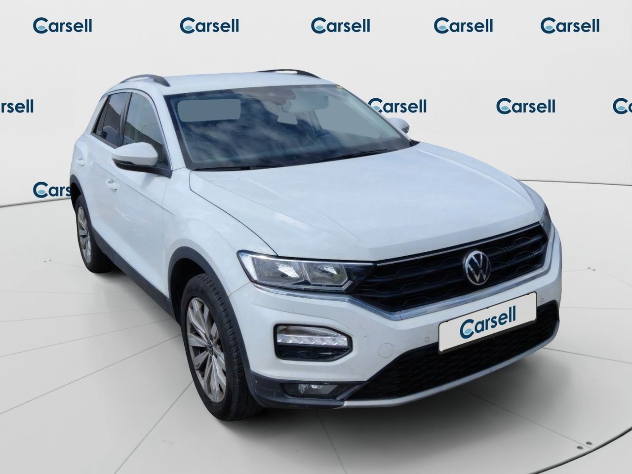 Volkswagen T-roc Advance 1.5 Tsi 110kw (150cv) Dsg - Foto 2